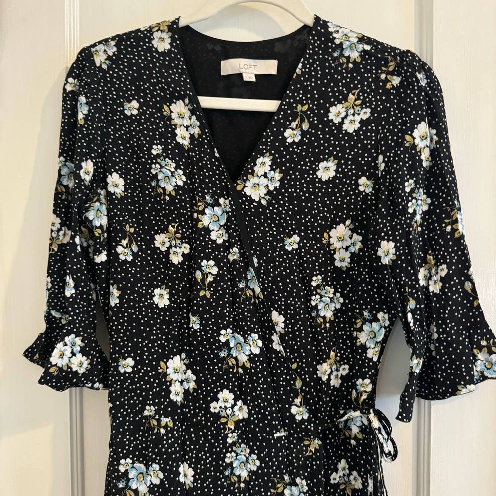 Loft Romper - image 2